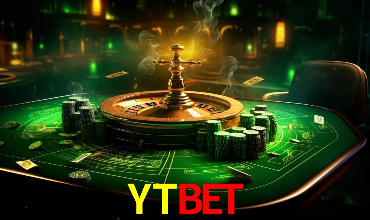 YTBET Logo 1