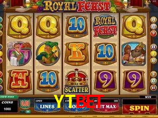 YTBET Licença Curaçao Gaming