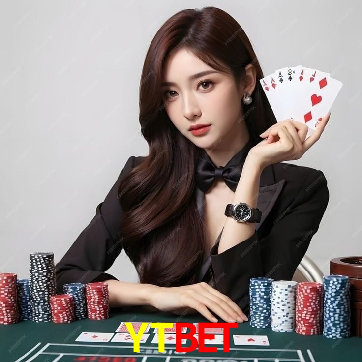YTBET Instalar Logo 1