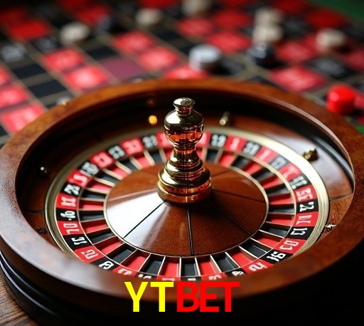 Plataforma YTBET - Cloud AWS Infrastructure