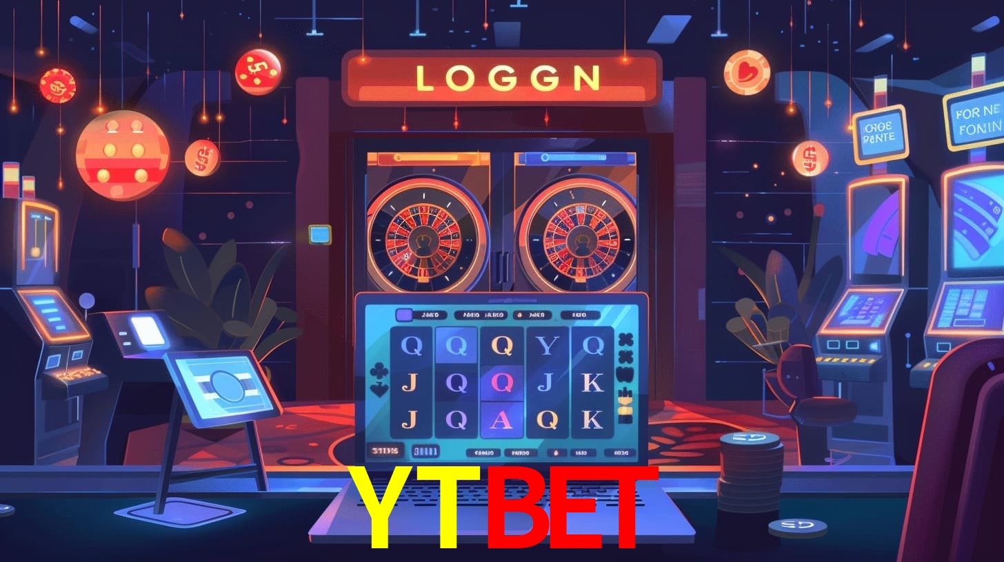 YTBET Segurança Logo 1