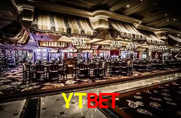 YTBET Certificado eCOGRA