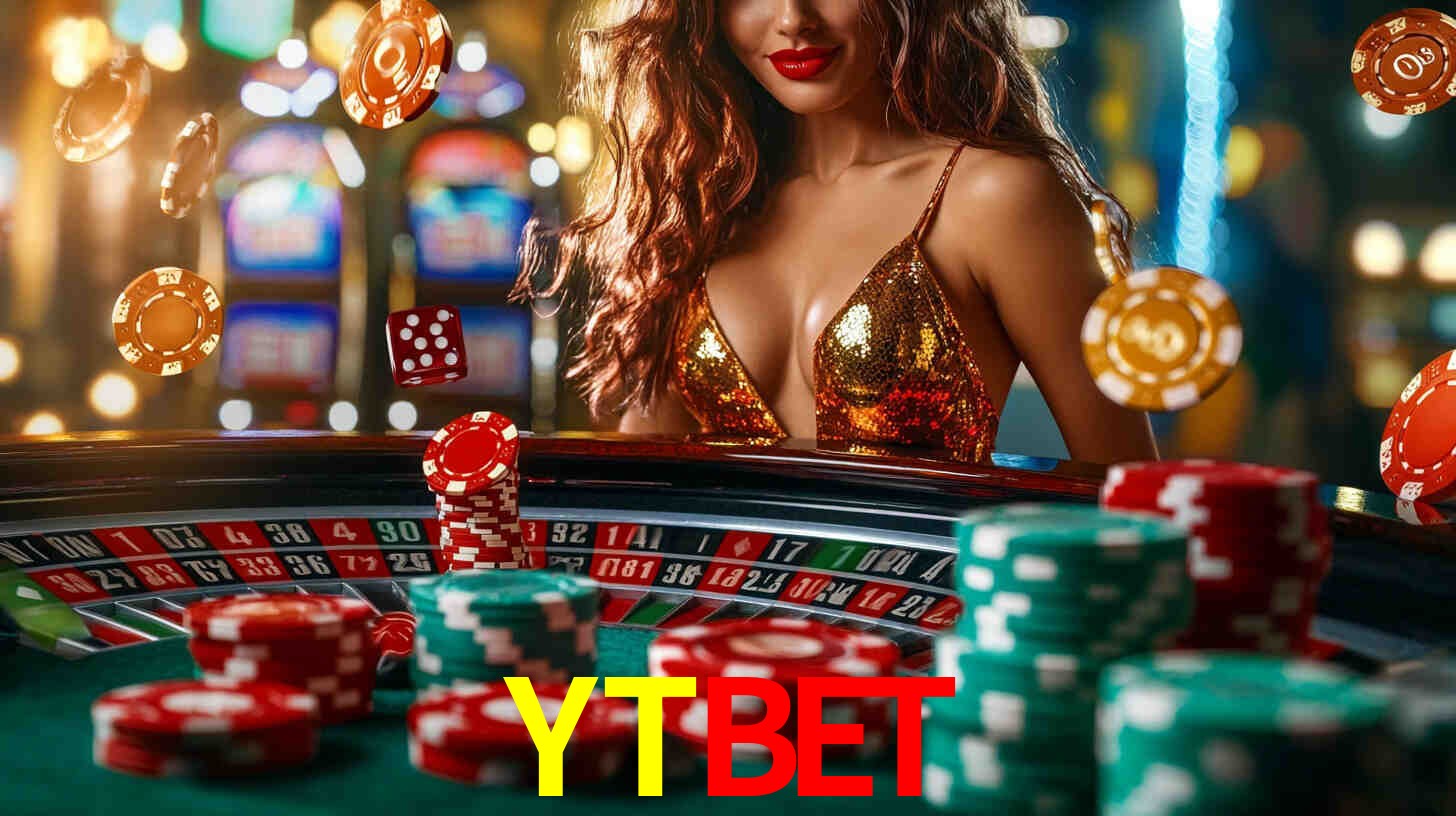 Certificação GLI YTBET