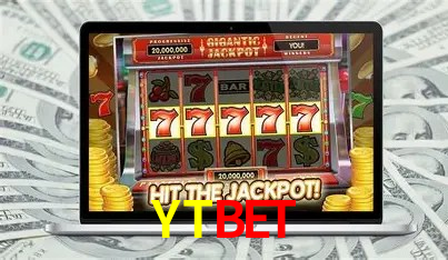 YTBET Cassino Online Certificado
