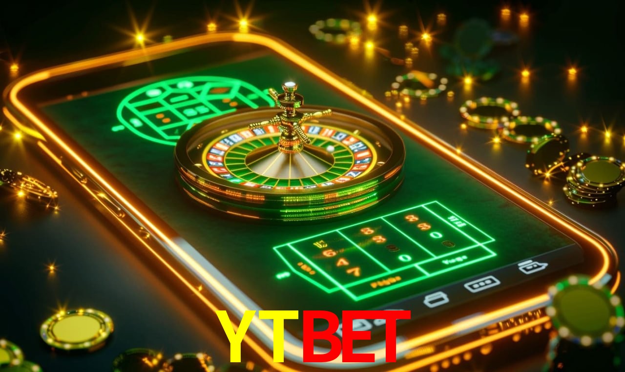 YTBET Instalar Logo 3