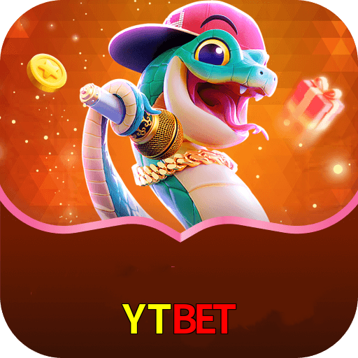 YTBET Logo